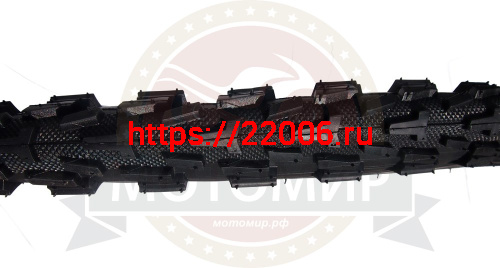 Велопокрышка 26" х 2.30 (P1132A) WANDA фото 3 Велопокрышка 26" х 2.30 (P1132A) WANDA фото 3