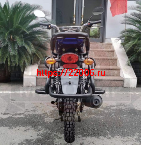 Мопед VORTEX фото 9 Мопед VORTEX фото 9