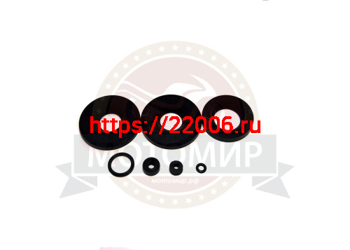 Набор сальников Ява6В Набор сальников Ява6В