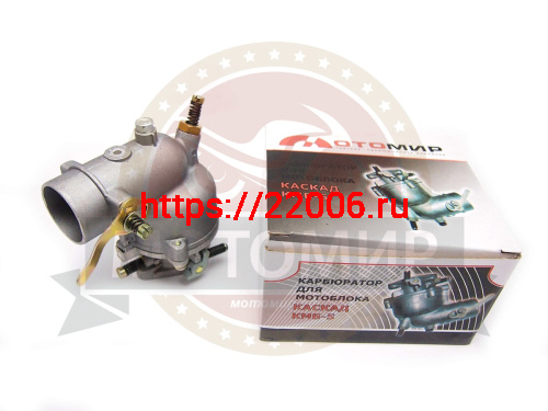 Карбюратор Каскад КМБ-5 (МТМ) (кол-во в упак. 20 шт.) Карбюратор Каскад КМБ-5 (МТМ) (кол-во в упак. 20 шт.)