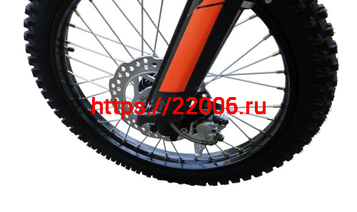 Мотоцикл ADVENTURE 250 c ПТС (SHINERAY) фото 7 Мотоцикл ADVENTURE 250 c ПТС (SHINERAY) фото 7