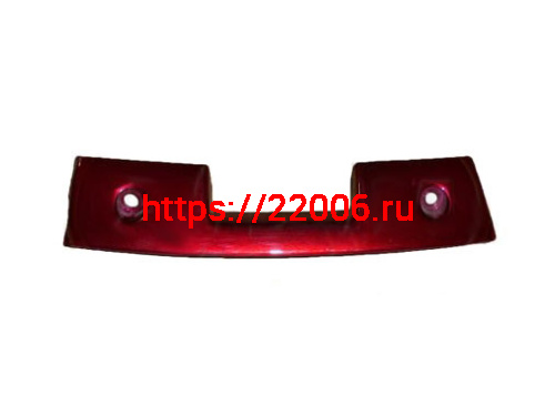 Молдинг задний VOLCAN Молдинг задний VOLCAN