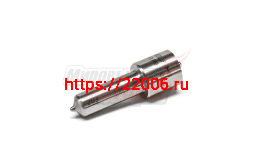 Распылитель форсунки Евро2 HOWO (L203PBA)