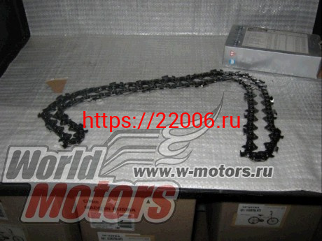 Цепь STIHL на б/п ECHO 16" 1,5 - 3/8 (35RSC60) (см. б/п Хусварна "16" (35RSC60 ) Цепь STIHL на б/п ECHO 16" 1,5 - 3/8 (35RSC60) (см. б/п Хусварна "16" (35RSC60 )