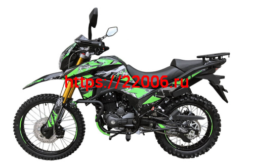 Мотоцикл RIGEL 300 (SHINERAY) фото 7 Мотоцикл RIGEL 300 (SHINERAY) фото 7