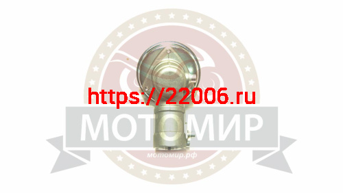 Редуктор нижний в сборе мотокосы BC/GBC-052 (28мм) (квадрат 5 мм) Редуктор нижний в сборе мотокосы BC/GBC-052 (28мм) (квадрат 5 мм)