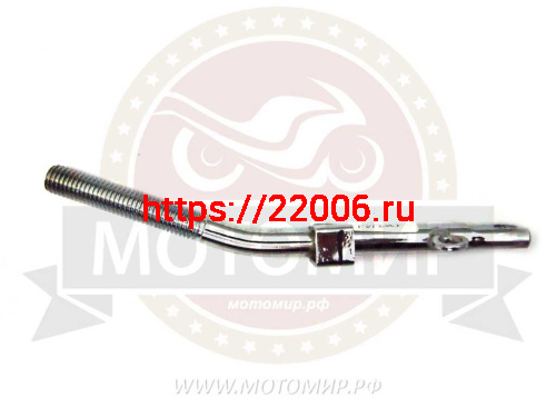 Рычаг реверса SnowMax фото 2 Рычаг реверса SnowMax фото 2