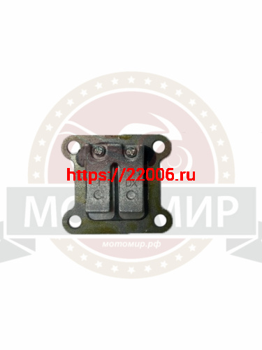 Клапан лепестковый ie40f-6 SPRINT TREK 50