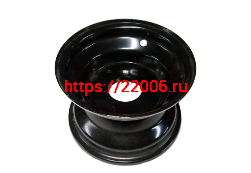 Диск ATV 7", 7х4,5 (3х78) ЦО 54мм, ET 0, ATV GIRO (110120) (НАБОР) Диск ATV 7", 7х4,5 (3х78) ЦО 54мм, ET 0, ATV GIRO (110120) (НАБОР)