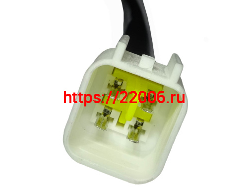 Фара скутер TRACER ADV (Е61) фото 6