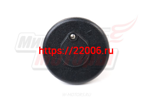 Крышка бензобака FT-50QT-18 (с замком) фото 2