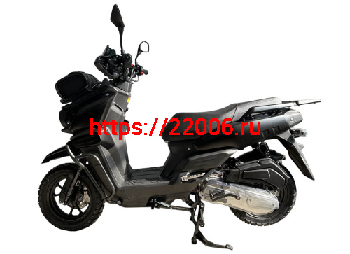 Скутер VECTOR фото 6