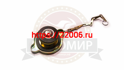 Крышка радиатора МБ-8,10,12 Крышка радиатора МБ-8,10,12