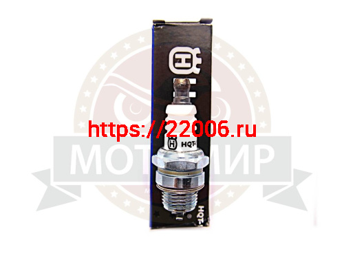 Свеча HUSQVARNA  HQT-1 бензопила
