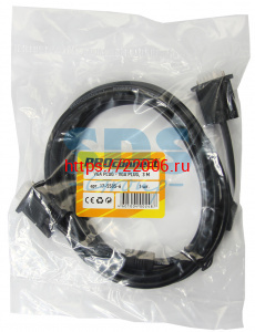 Шнур шт. VGA-шт.VGA 3м Proconnect Шнур шт. VGA-шт.VGA 3м Proconnect