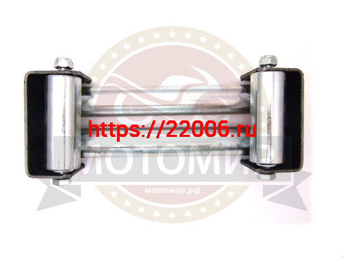 Тросоприемник мотолебедки фото 3 Тросоприемник мотолебедки фото 3