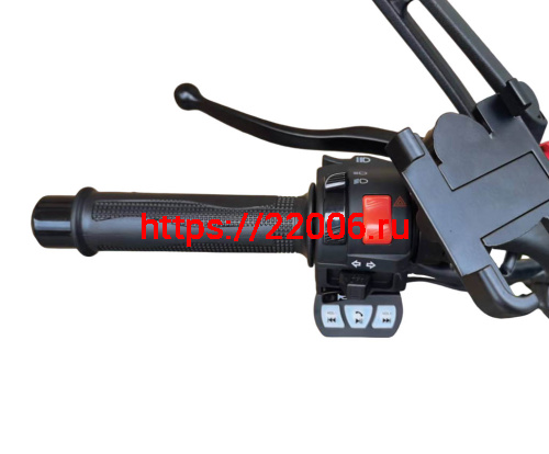 Мотоцикл NITRO 2 - 200 фото 8 Мотоцикл NITRO 2 - 200 фото 8