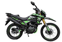 Мотоцикл RIGEL 300 (SHINERAY)