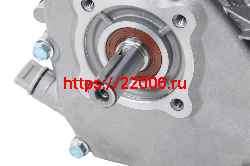 Двигатель LIFAN 6,5 л.с. 168F-2 ECO (196сс, 4,8кВт, вал d20) фото 5 Двигатель LIFAN 6,5 л.с. 168F-2 ECO (196сс, 4,8кВт, вал d20) фото 5