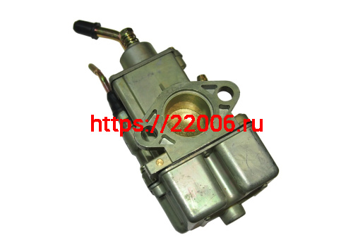 Карбюратор К65Т (МТМ) (кол-во в упак. 20 шт.) фото 4 Карбюратор К65Т (МТМ) (кол-во в упак. 20 шт.) фото 4