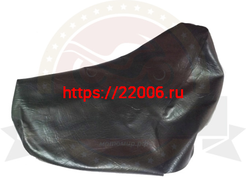 Чехол седла Днепр (Россия) Чехол седла Днепр (Россия)