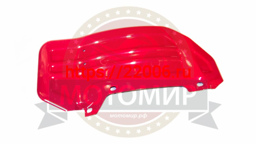 Крыло левое WM500 Крыло левое WM500