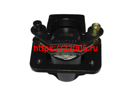 Суппорт тормоза заднего ATV HAMMER 200 (SHARK) (НАБОР) фото 2