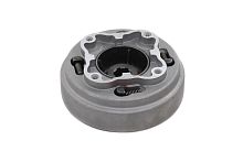 Сцепление в сборе 153FMI,154FMI; Шторм