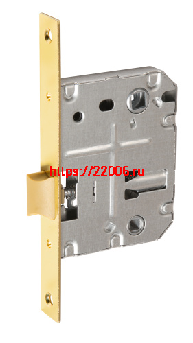 Защелка Ajax (Аякс) врезная PLASTLP72-50 (LP72-50) GP золото фото 5 Защелка Ajax (Аякс) врезная PLASTLP72-50 (LP72-50) GP золото фото 5