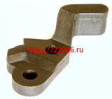 Рычаг подсоса QT (на руль) Рычаг подсоса QT (на руль)