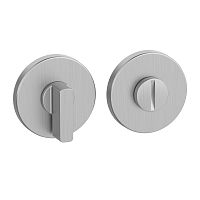 Ручка Punto (Пунто) поворотная BK6.R.EST.R52.JOY SSC-16 сатинированный хром