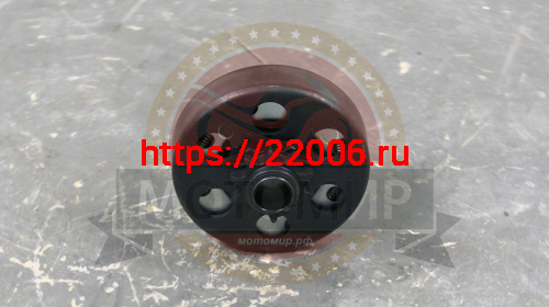 Сцепление автоматическое, на вал 20 мм, цепь 428, звезда 13 зубов (звезда сменная) Сцепление автоматическое, на вал 20 мм, цепь 428, звезда 13 зубов (звезда сменная)