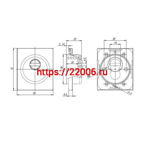 Броненакладка Armadillo (Армадилло) DEF.USS/K.25 (Protector/USS) FSG флорентийское золото фото 4