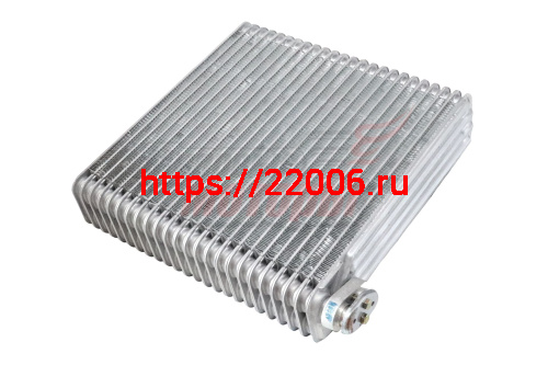 Радиатор-испаритель кондиционера Solano (B8107110) Радиатор-испаритель кондиционера Solano (B8107110)