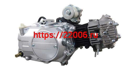 Двигатель 4т. 70 см3 (марк 1Р39FMA) Альфа Задиак (поршень 47мм), Кик+элект., 4 МКПП по кругу фото 4 Двигатель 4т. 70 см3 (марк 1Р39FMA) Альфа Задиак (поршень 47мм), Кик+элект., 4 МКПП по кругу фото 4