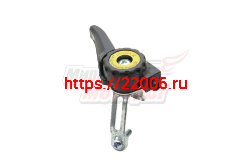 Рычаг газа SR1Z-135Е Рычаг газа SR1Z-135Е