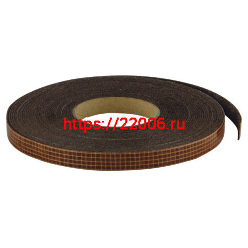 Терморасширяющийся Fuaro (Фуаро) уплотнитель ISOLAR ECO 1000-10/B (толщ. 1 мм, шир. 10 мм, длина 20 м), черный Терморасширяющийся Fuaro (Фуаро) уплотнитель ISOLAR ECO 1000-10/B (толщ. 1 мм, шир. 10 мм, длина 20 м), черный