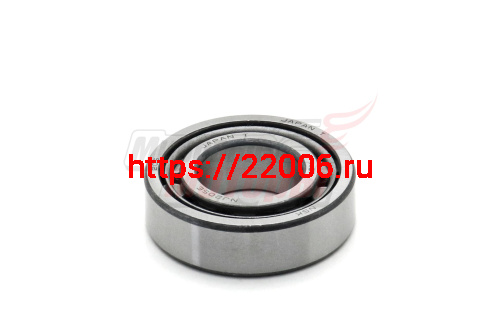 Подшипник коленвала GS200E (ОРИГИНАЛ, "LIFAN") (NJ205E) Подшипник коленвала GS200E (ОРИГИНАЛ, "LIFAN") (NJ205E)