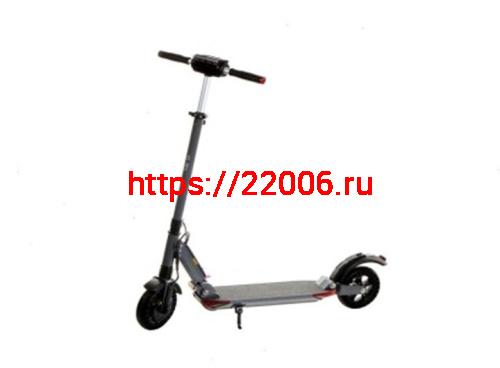 Электросамокат Jeki S 3 PRO 350W, 6.6Ah Электросамокат Jeki S 3 PRO 350W, 6.6Ah