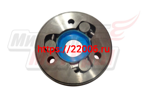 Муфта электростартера YBR125 Муфта электростартера YBR125