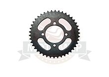 Венец (Z42) 428 (d64mm - 4 x 57mm) SIGMA SPORT/SIGMA