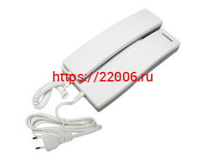 DP-2S COMMAX трубка аудиодомофона DP-2S COMMAX трубка аудиодомофона