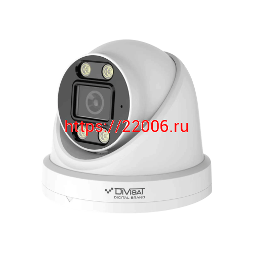 DVI-D237AP POE LV SP видеокамера IP DVI-D237AP POE LV SP видеокамера IP