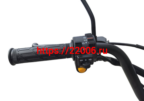 Мопед COLT INTERNATIONAL (международная схема п/п) фото 9