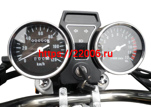 Мопед ZODIAK фото 5 Мопед ZODIAK фото 5