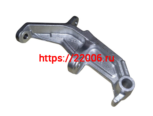 Кулак поворотный снегоход COMPASS 200/WD180 правый (07-5) Кулак поворотный снегоход COMPASS 200/WD180 правый (07-5)