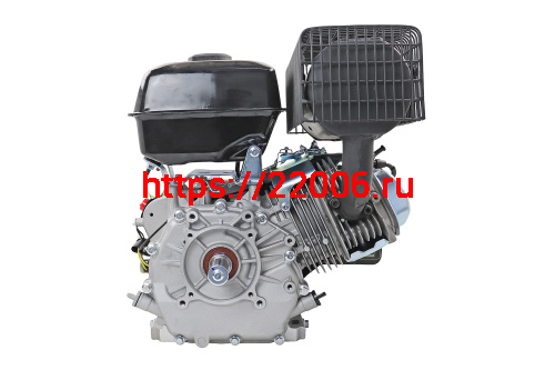 Двигатель LIFAN 17 л.с. 192F с катушкой 7А (445cc, вал d25) фото 4 Двигатель LIFAN 17 л.с. 192F с катушкой 7А (445cc, вал d25) фото 4