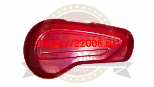 Кожух ременного привода WM550 фото 2 Кожух ременного привода WM550 фото 2