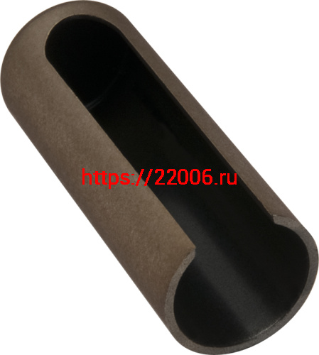 E21151.14.14 AGB (АГБ) 3-D Декоративный колпачок (бронза) на ввертные петли E21151.14.14 AGB (АГБ) 3-D Декоративный колпачок (бронза) на ввертные петли