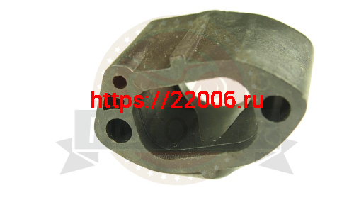 Проставка карбюратора (теплоизолятор) б/п Цыганка 65-20K/72-20 Forza/Forvard/Patriot/BGT Проставка карбюратора (теплоизолятор) б/п Цыганка 65-20K/72-20 Forza/Forvard/Patriot/BGT